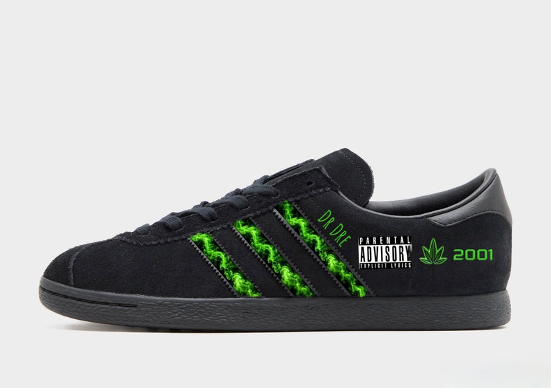 Dr. Dre Edition – Custom adidas STADT