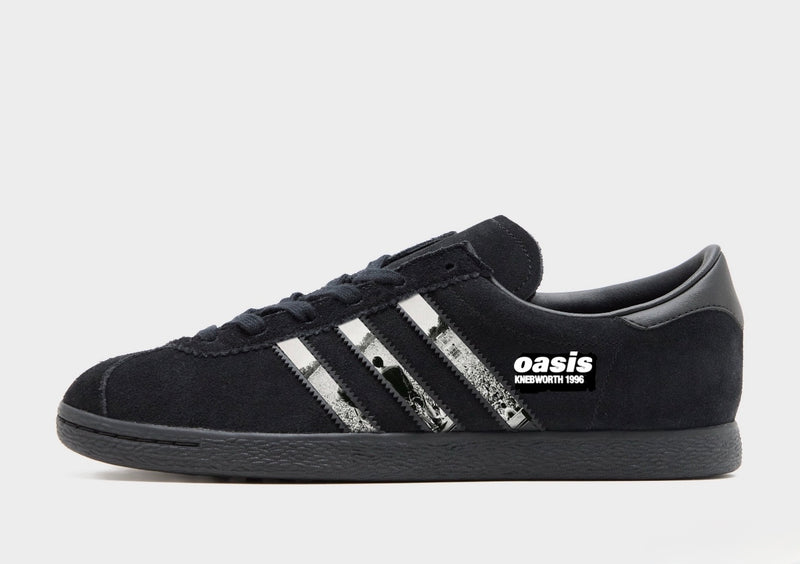 Custom Oasis(knebworth “96”) - Adidas STADT