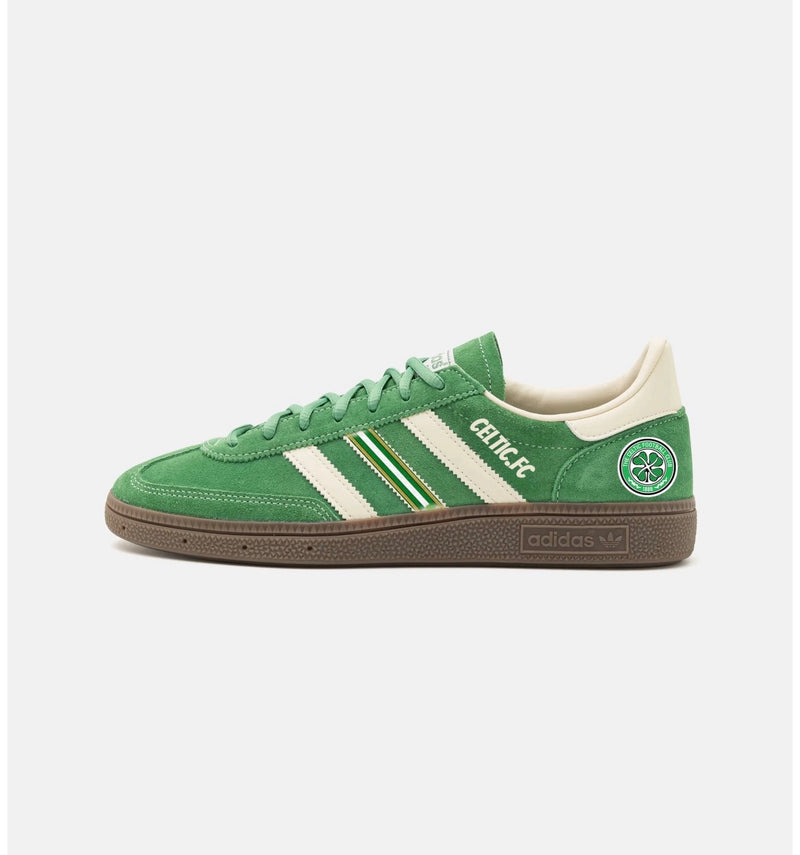 Custom Celtic.FC (Lisbon boys 1967 edition) — Adidas spezial