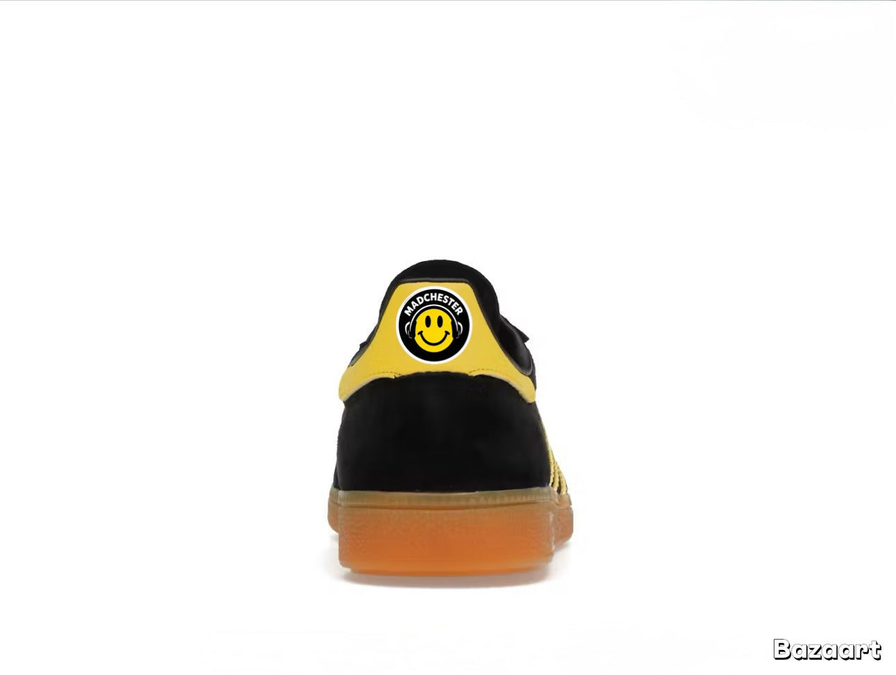 FAC51 “The Haçienda” Custom - adidas handball Spezial