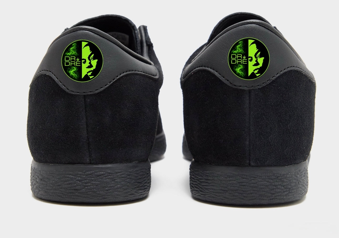 Dr. Dre Edition – Custom adidas STADT