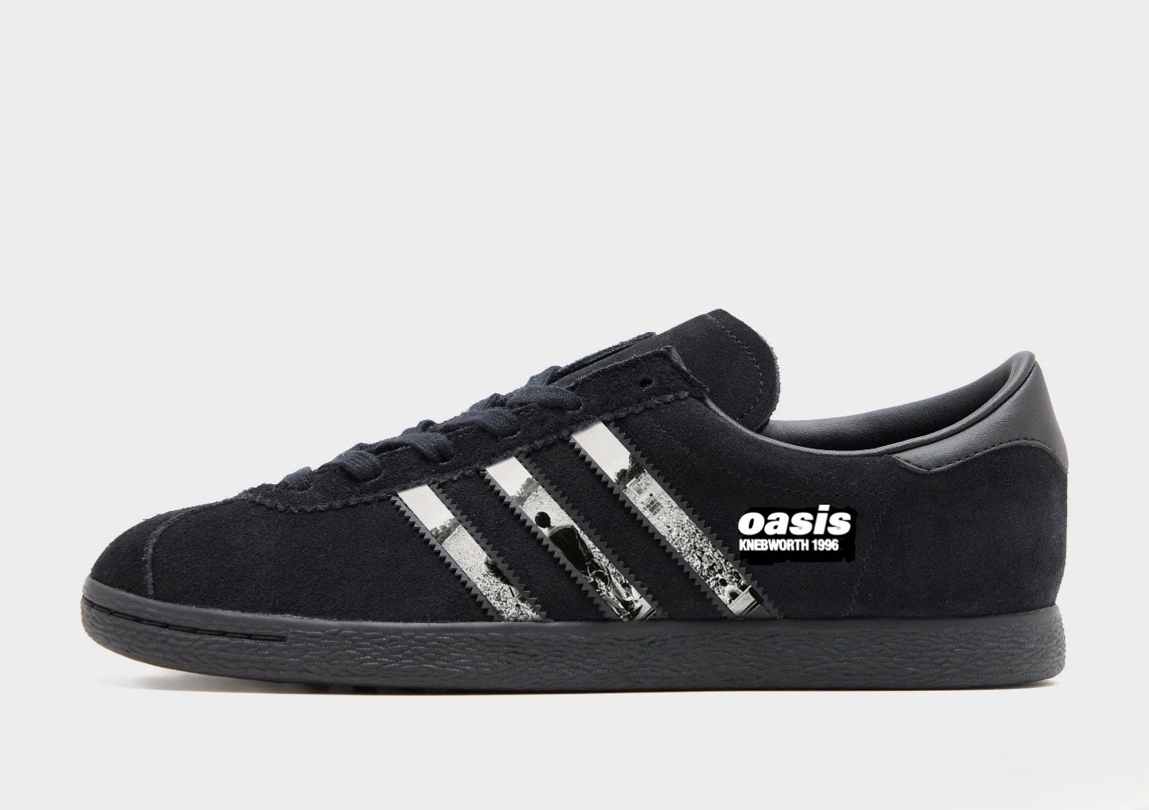 Custom Oasis(knebworth “96”) - Adidas STADT