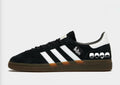 Custom The Beatles Come Together — Adidas Handball Spezial