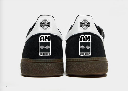 Custom Arctic Monkeys AM — Adidas Handball Spezial