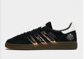 Custom AC/DC Highway to Hell — Adidas Handball Spezial
