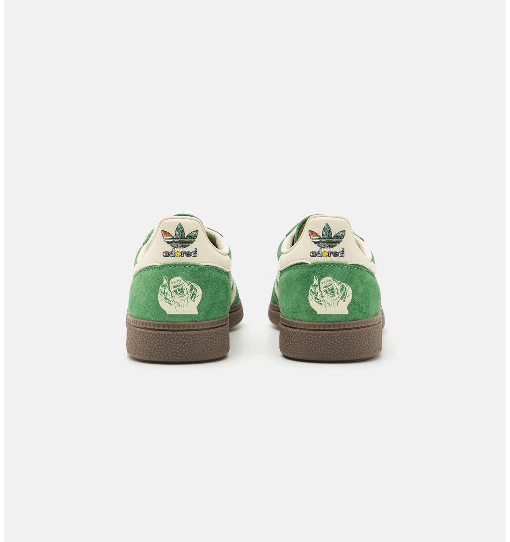 Custom The Stone Roses Adored — Adidas Handball Spezial