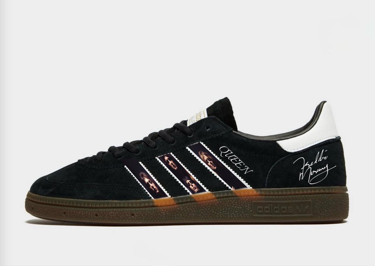 Custom Queen — Adidas Handball Spezial