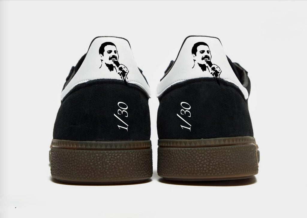 Custom Queen — Adidas Handball Spezial