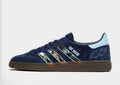 Custom The Verve Urban Hymns — Adidas Handball Spezial