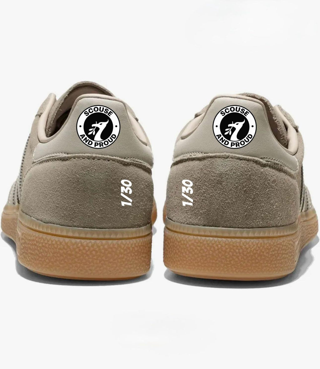 Custom Cast All Change — Adidas Handball Spezial