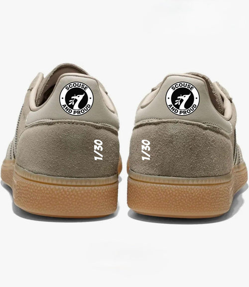 Custom Cast All Change — Adidas Handball Spezial