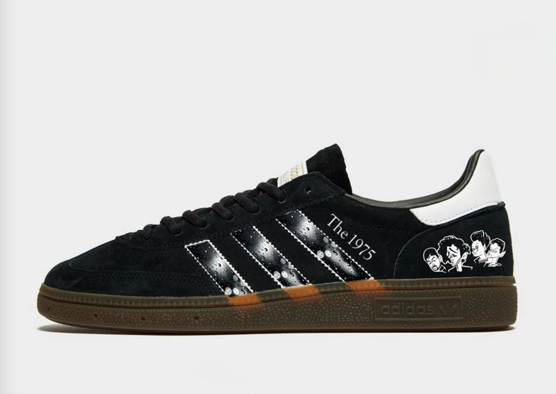 Custom The 1975 — Adidas Handball Spezial