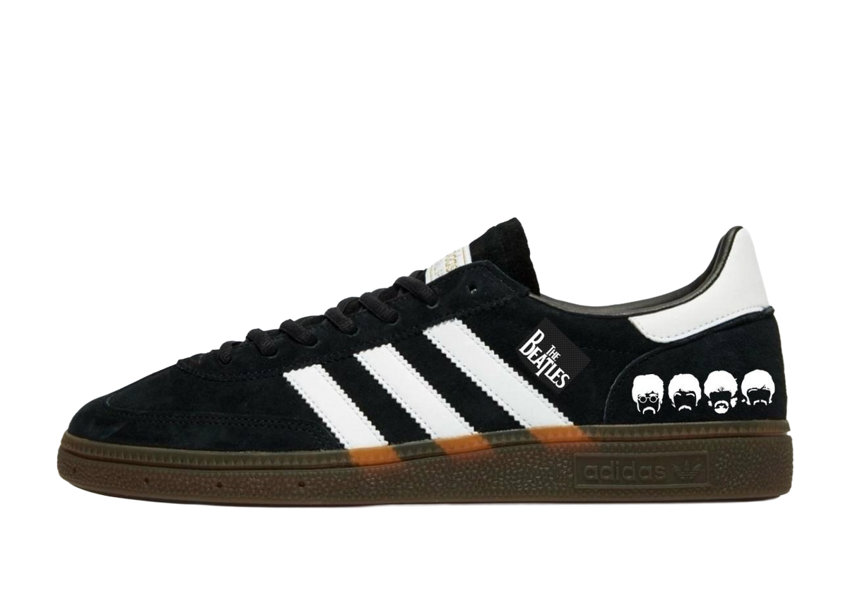 Premium Shoe Cleaning & Customisation