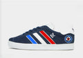 Custom The Who — Adidas Gazelle